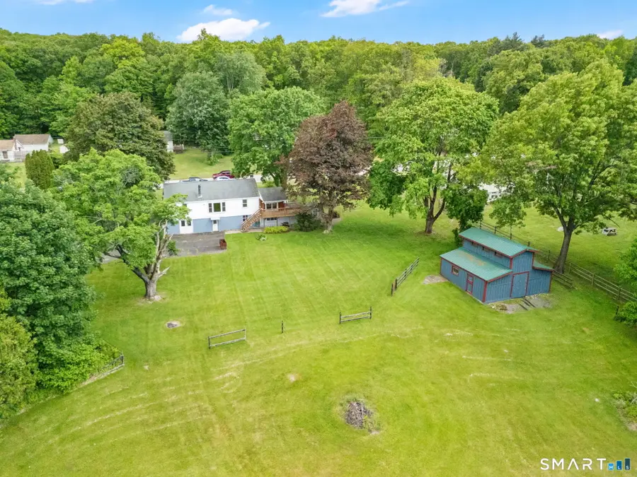 235 Crystal Lake Road, Tolland, CT 06084 - #3
