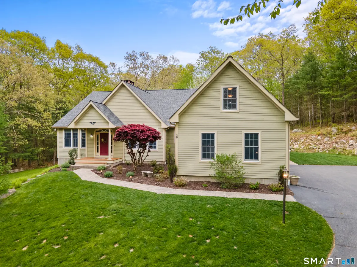 48 Grey Fox Landing, Woodstock, CT 06281 - #1