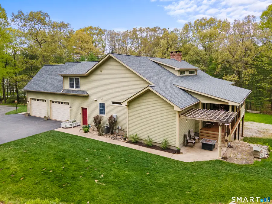48 Grey Fox Landing, Woodstock, CT 06281 - #2