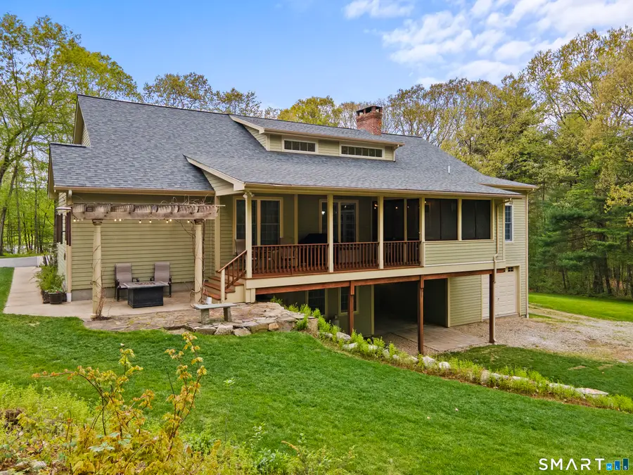 48 Grey Fox Landing, Woodstock, CT 06281 - #3