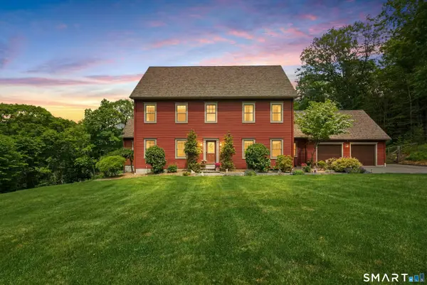 198 Little Fox Lane, Southbury, CT 06488