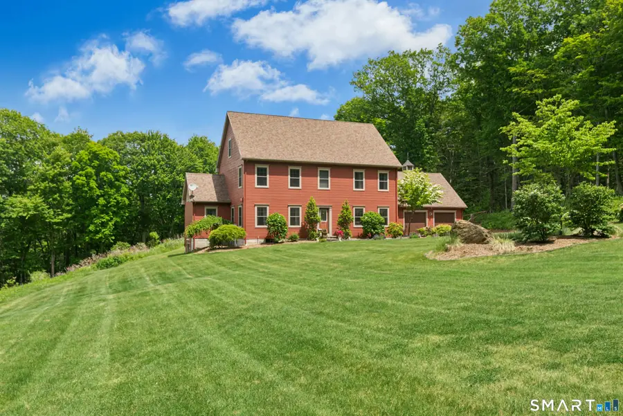 198 Little Fox Lane, Southbury, CT 06488 - #2
