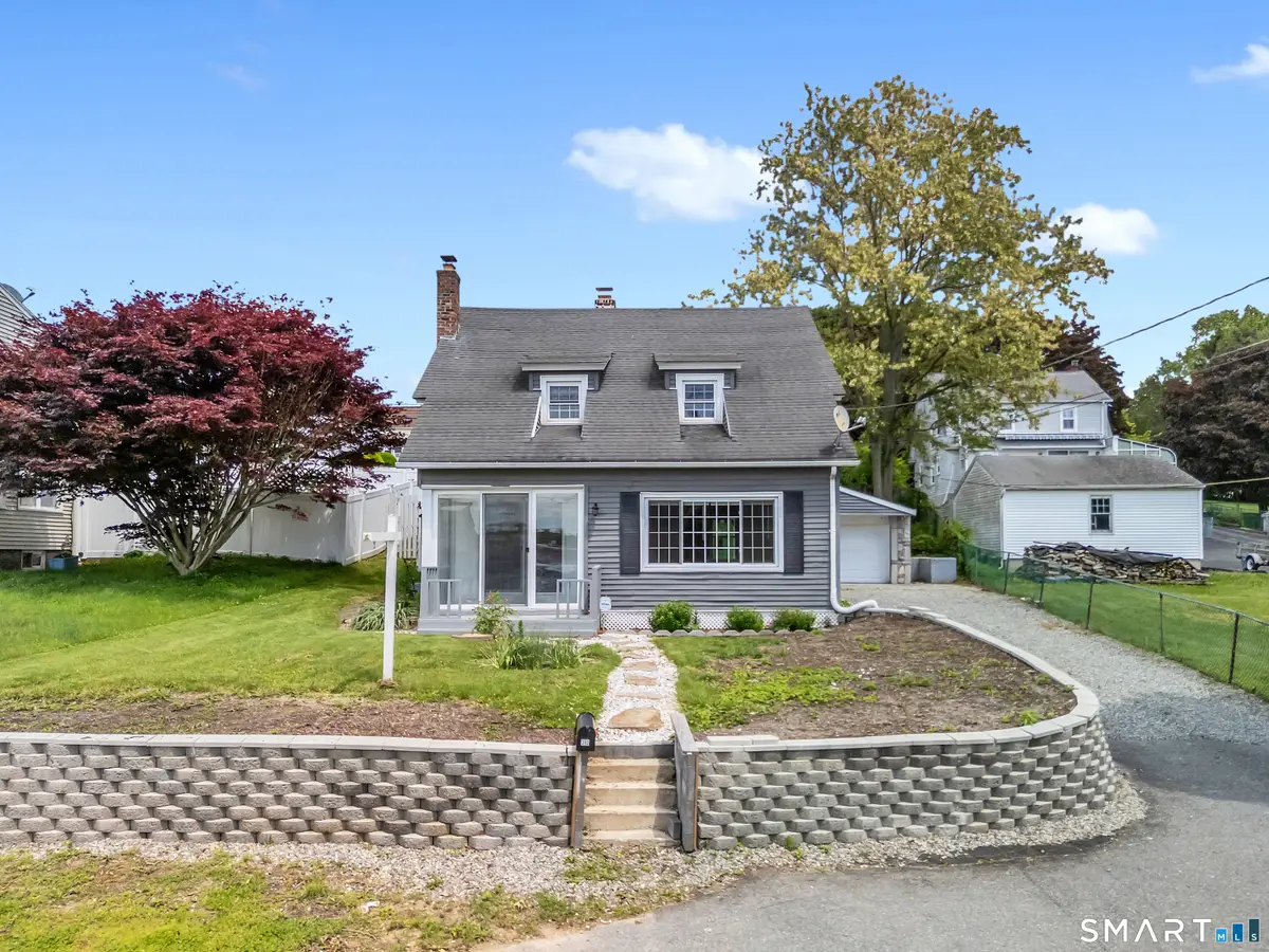 310 Lestertown Road, Groton, CT 06340 - #1