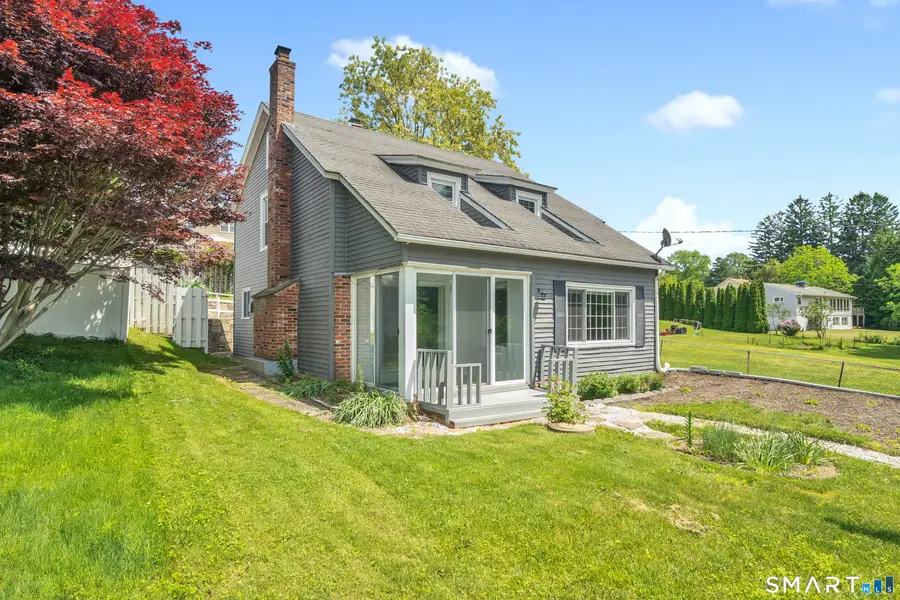 310 Lestertown Road, Groton, CT 06340 - #3