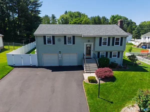 18 Long Hill Drive, Glastonbury, CT 06033