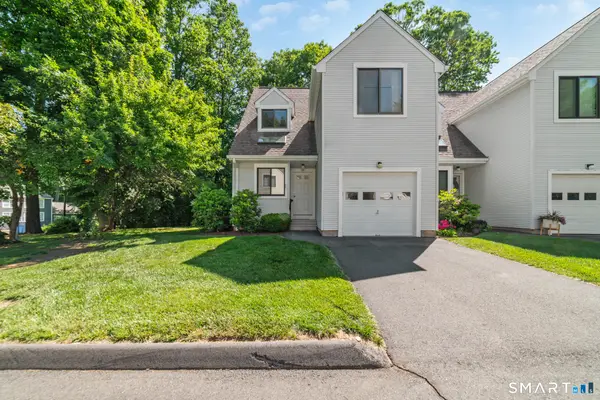 30 Garden Path #30, Farmington, CT 06032
