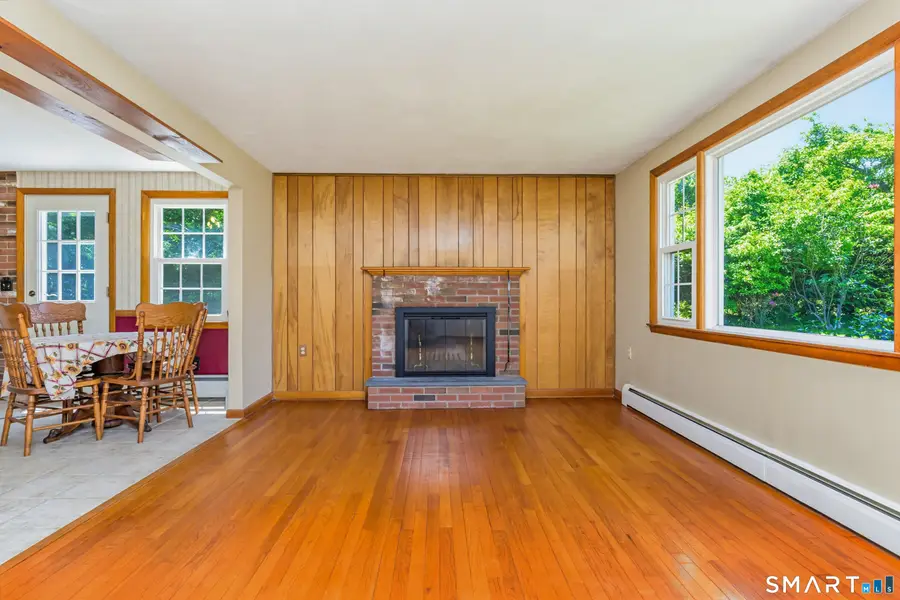 116 Morris Hubbard Road, Haddam, CT 06441 - #3