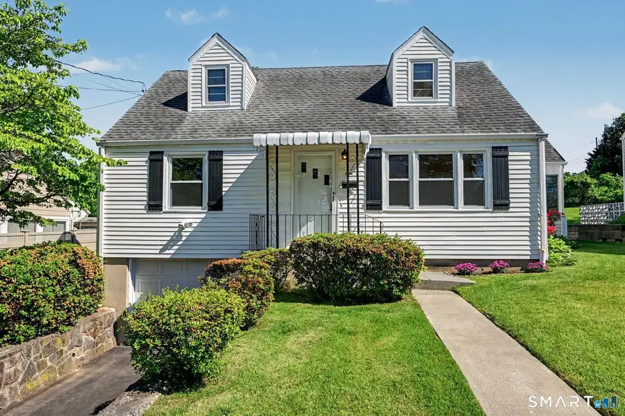 1 Nolan Street, Norwalk, CT 06850 - #3