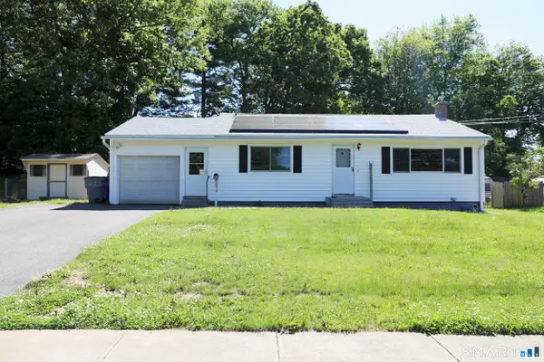 64 Rogers Lane, Enfield, CT 06082