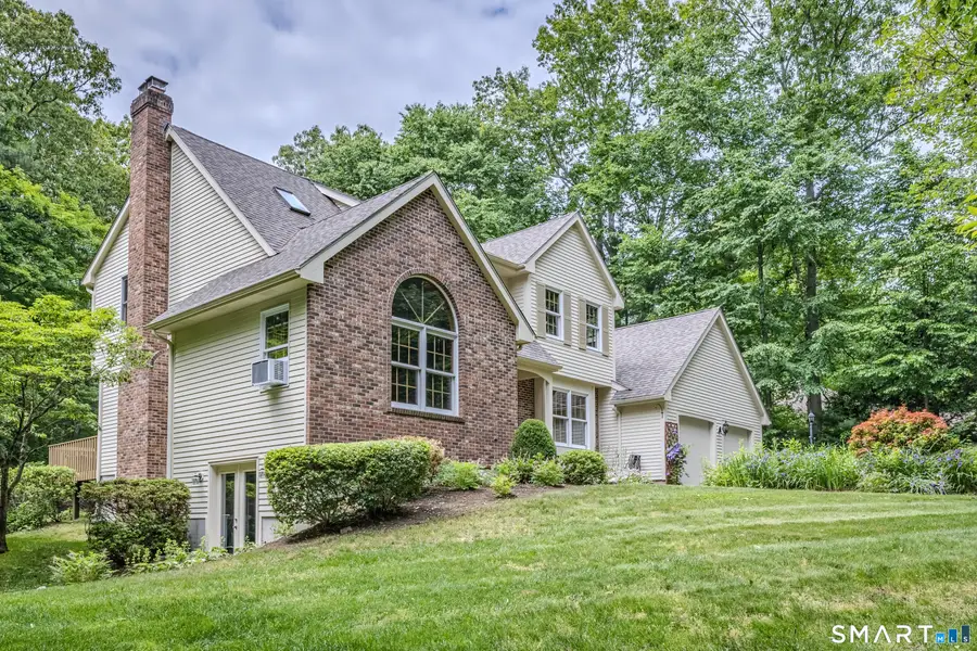 15 Jacobs Hill Road, Mansfield, CT 06250 - #2