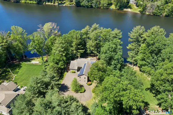 141 Canoe Brook Road, Trumbull, CT 06611