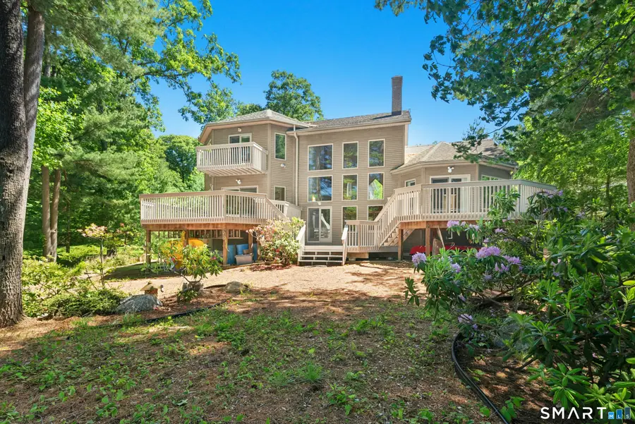 141 Canoe Brook Road, Trumbull, CT 06611 - #3
