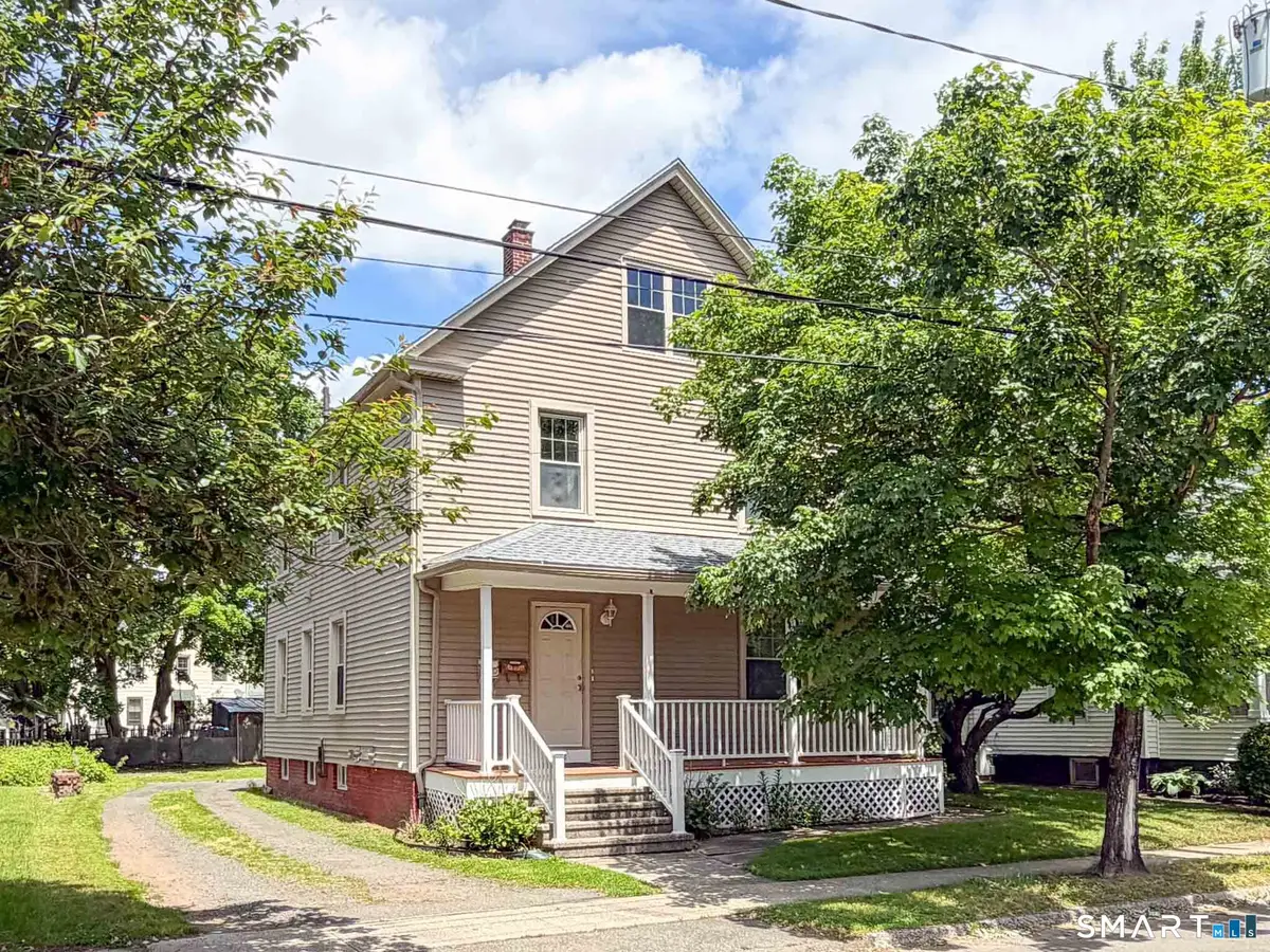 32 Franklin Street, Wallingford, CT 06492 - #1