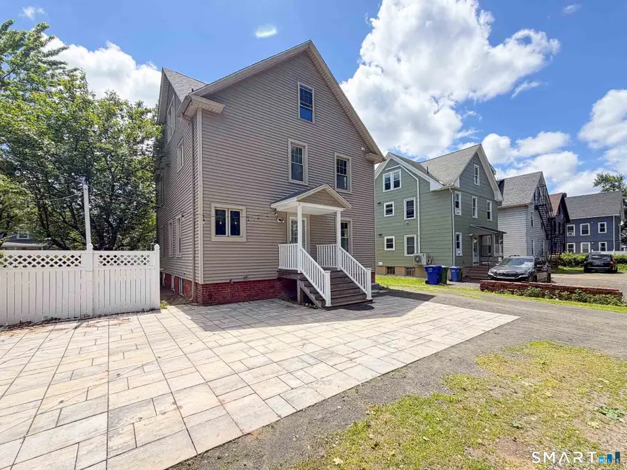 32 Franklin Street, Wallingford, CT 06492 - #2