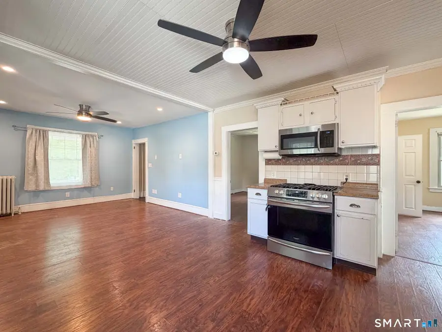 32 Franklin Street, Wallingford, CT 06492 - #3