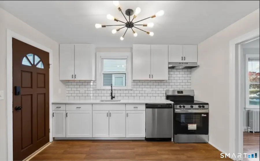 94 Third Street, Hamden, CT 06514 - #2