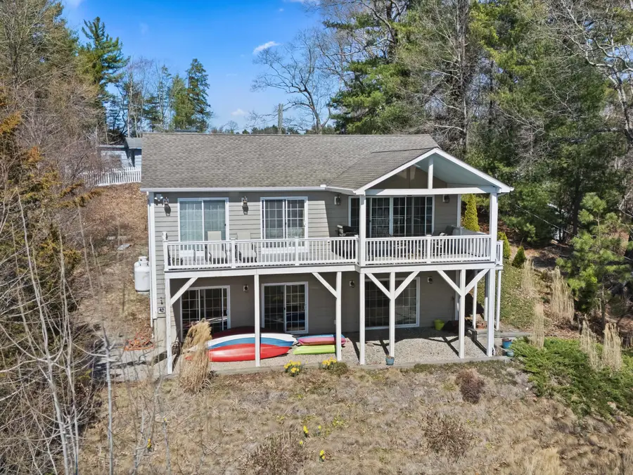 3 Beach Drive, Griswold, CT 06351 - #2