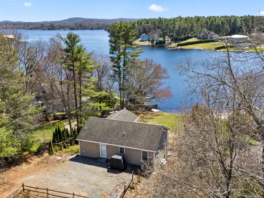 3 Beach Drive, Griswold, CT 06351 - #3