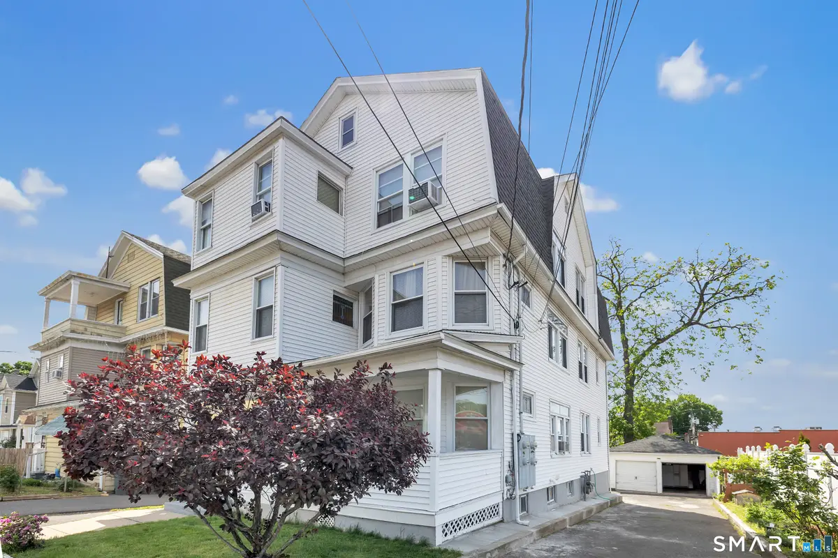 103-107 Charron Street, Bridgeport, CT 06606 - #1