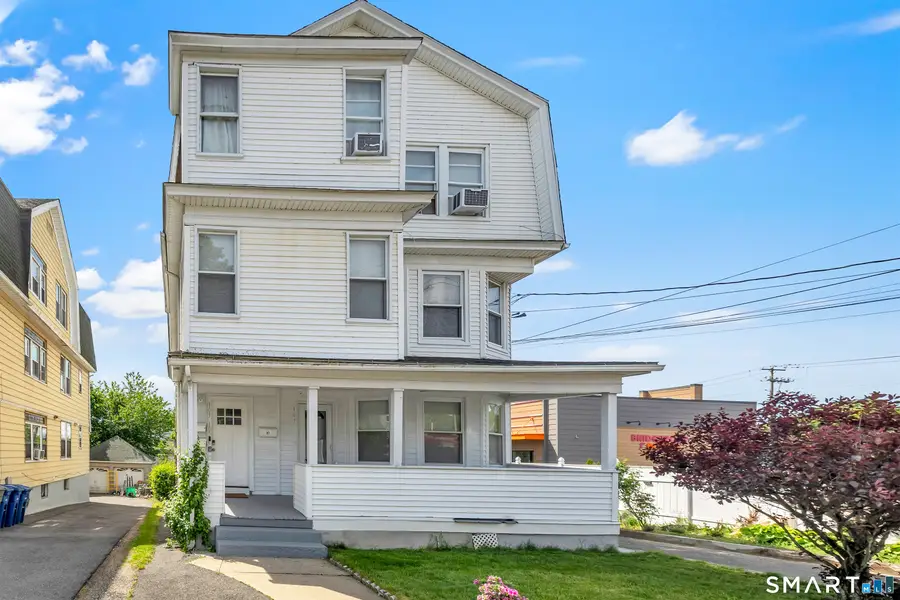 103-107 Charron Street, Bridgeport, CT 06606 - #2