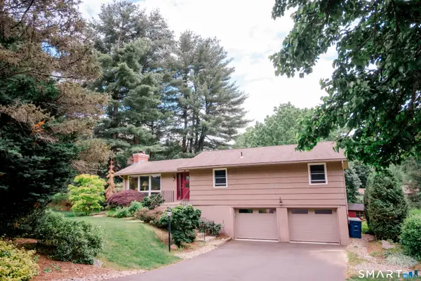 158 Tumble Brook Drive, Vernon, CT 06066