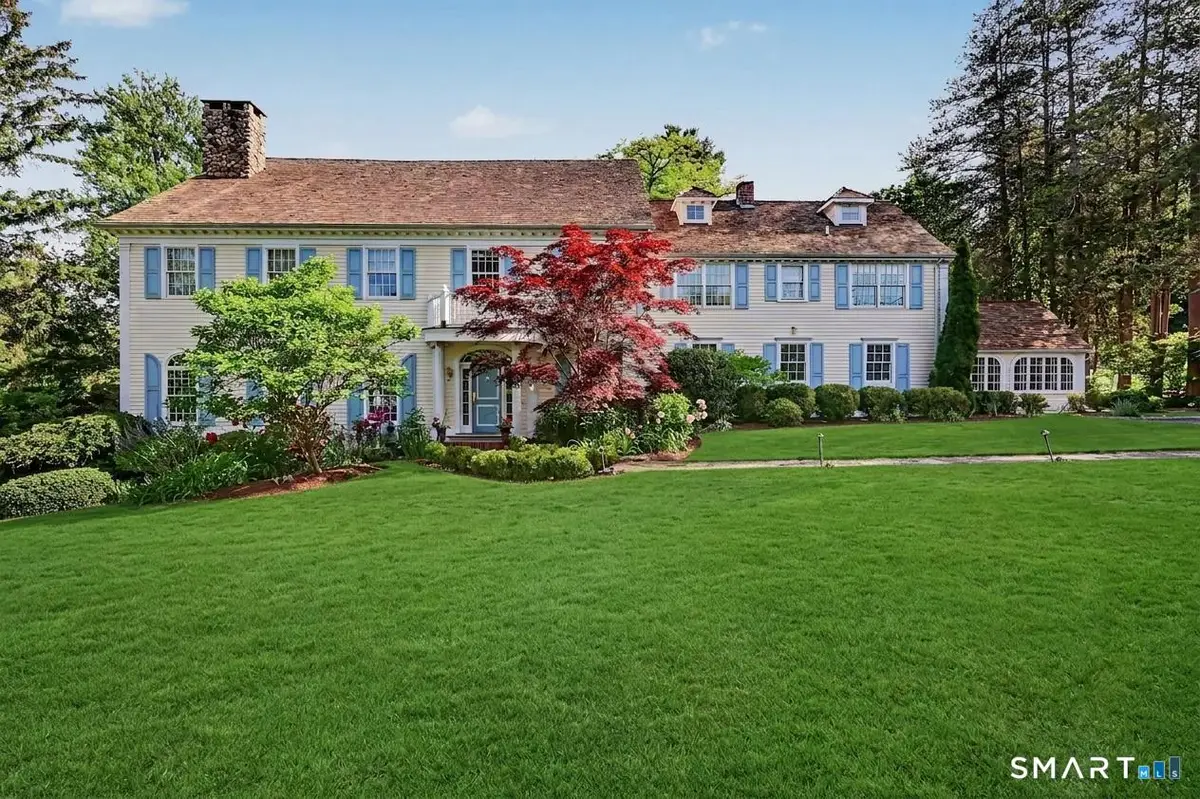 21 Compo Parkway, Westport, CT 06880 - #1