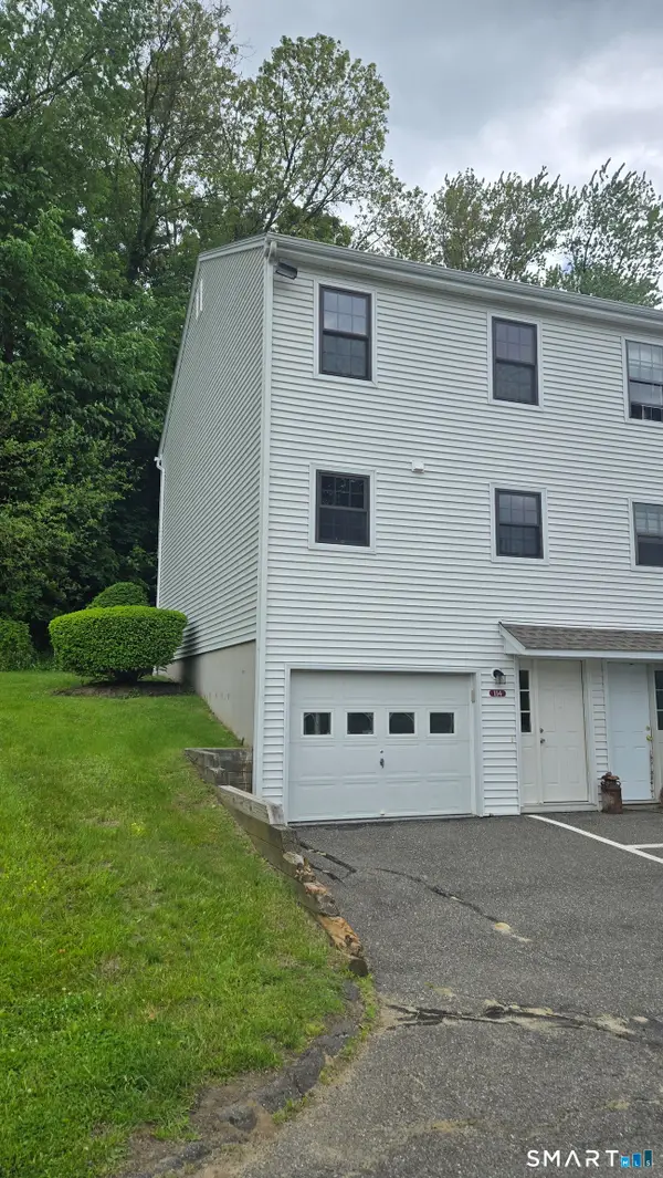 114 Aspetuck Village #114, New Milford, CT 06776