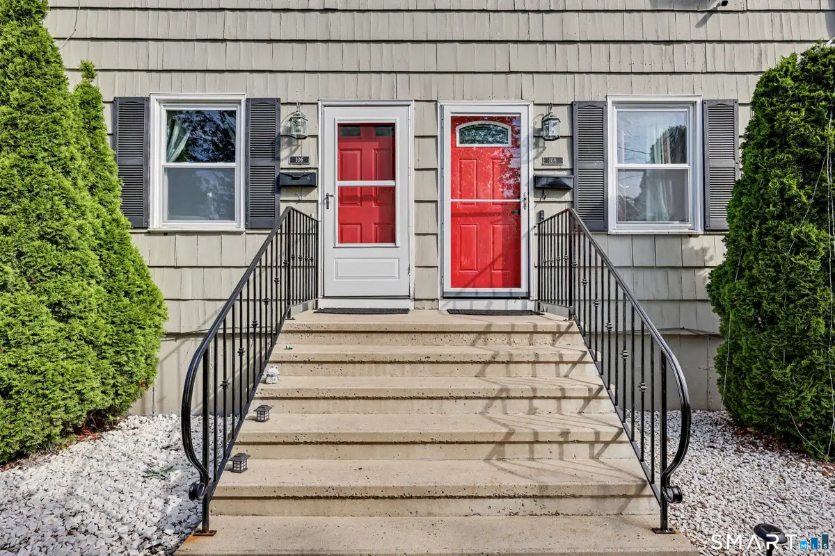 106 Brittin Avenue, Bridgeport, CT 06605 - #1