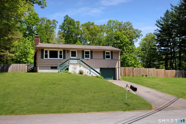 4 Walnut Drive, Hebron, CT 06248