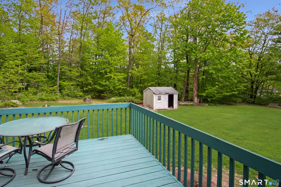 4 Walnut Drive, Hebron, CT 06248 - #2
