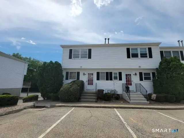 28 Commodore Commons #28, Derby, CT 06418 - #1
