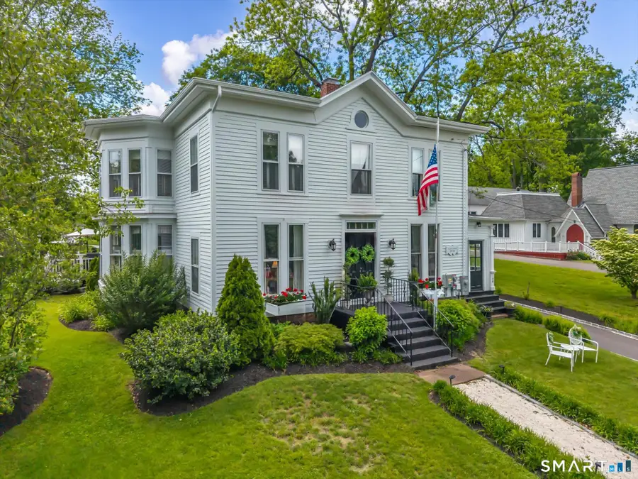 188 Main Street, Durham, CT 06422 - #2