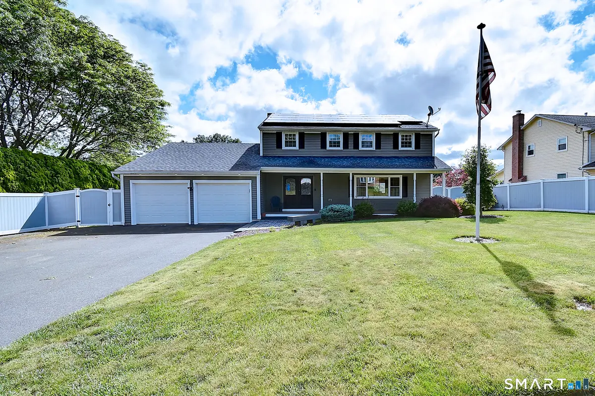 410 Westwood Hill, Wethersfield, CT 06109 - #1