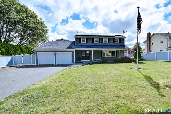 410 Westwood Hill, Wethersfield, CT 06109