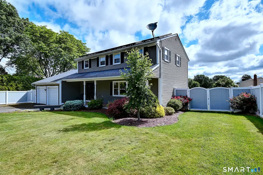 410 Westwood Hill, Wethersfield, CT 06109 - #2