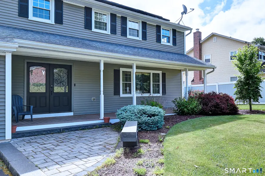 410 Westwood Hill, Wethersfield, CT 06109 - #3