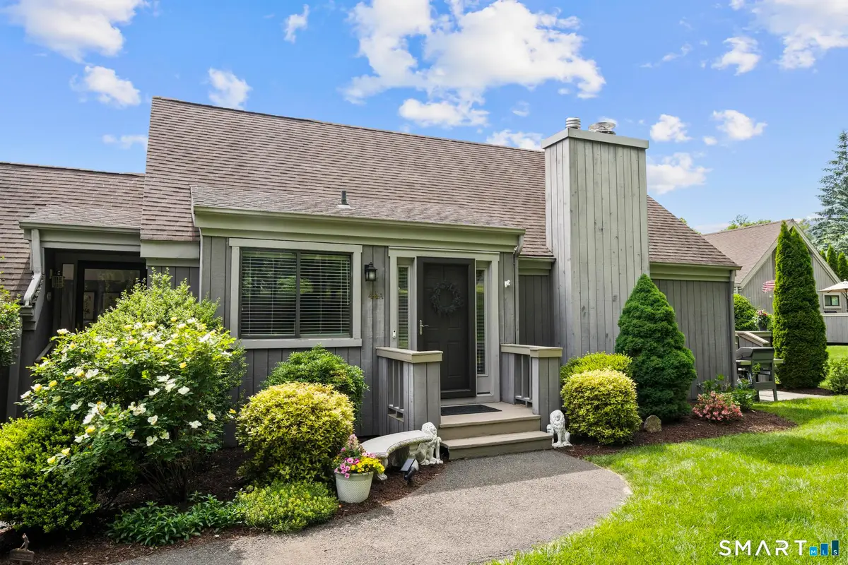 44 Buckskin Lane #A, Stratford, CT 06614 - #1