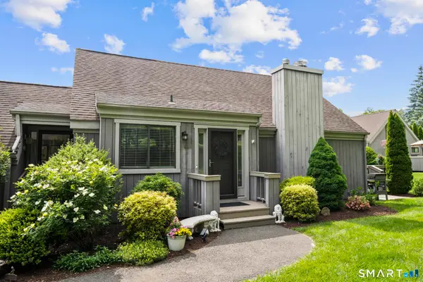 44 Buckskin Lane #A, Stratford, CT 06614