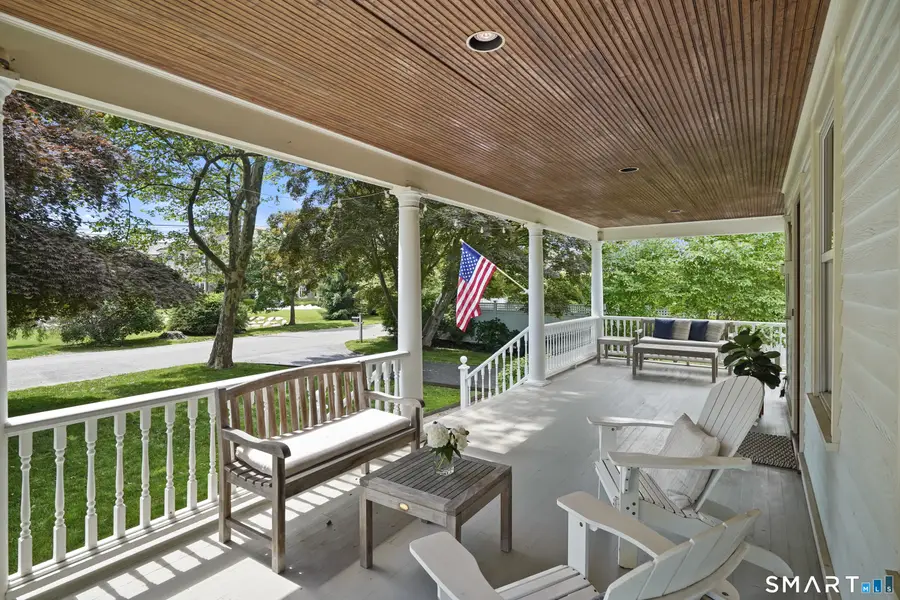 2 Wahneta Road, Old Greenwich, CT 06870 - #2