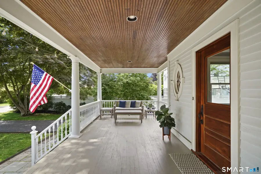 2 Wahneta Road, Old Greenwich, CT 06870 - #3
