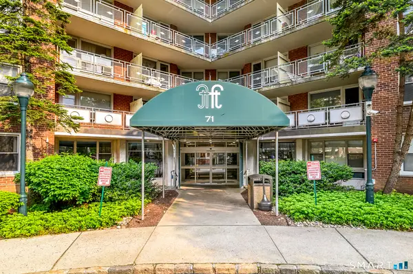 71 Strawberry Hill Avenue #519, Stamford, CT 06902
