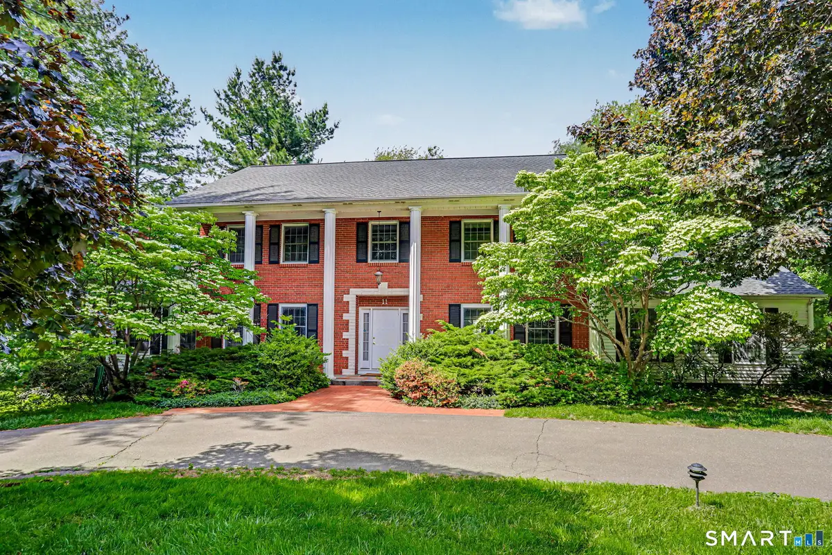 11 Tanglewood Drive, Danbury, CT 06811 - #1