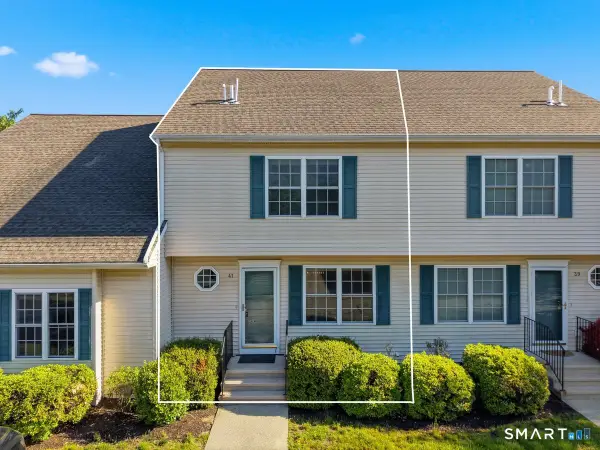 41 Briar Lane #41, Norwich, CT 06360
