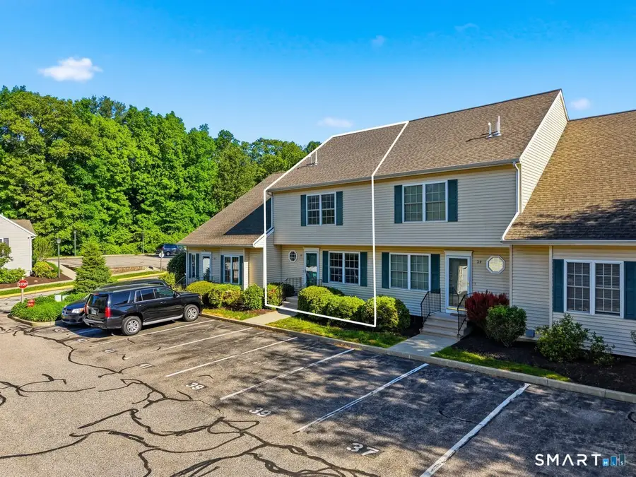 41 Briar Lane #41, Norwich, CT 06360 - #2