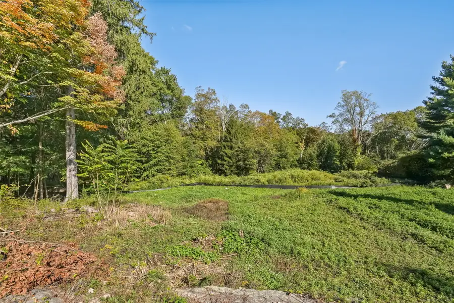 96 Georgetown Road, Weston, CT 06883 - #2