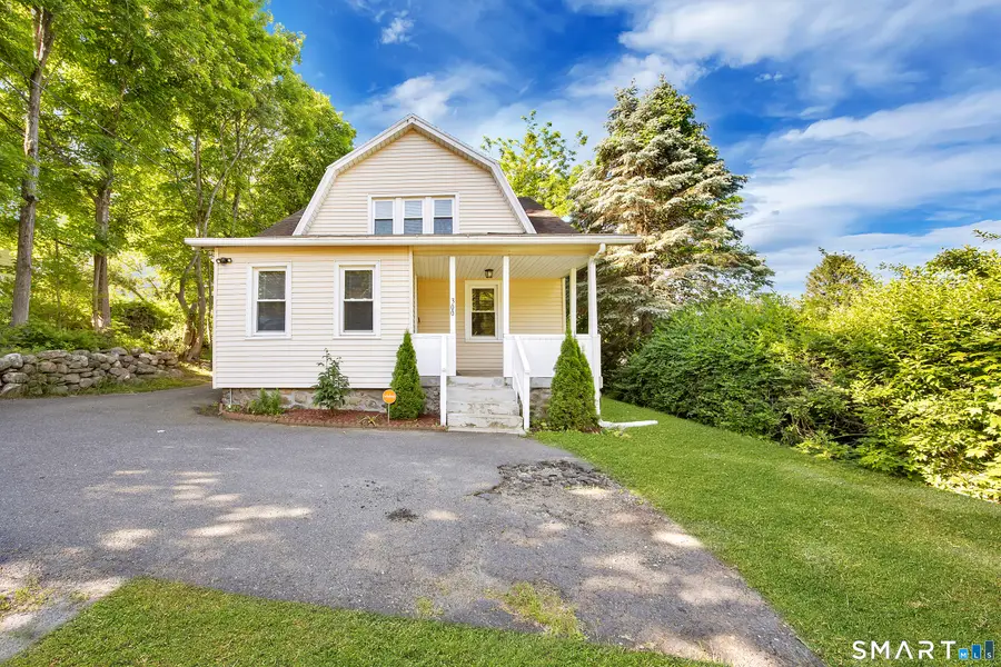 300 Sunnyside Avenue, Watertown, CT 06795 - #2
