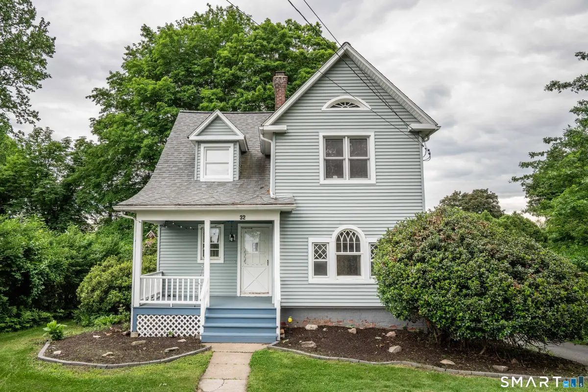 32 Riverview Road, Rocky Hill, CT 06067 - #1