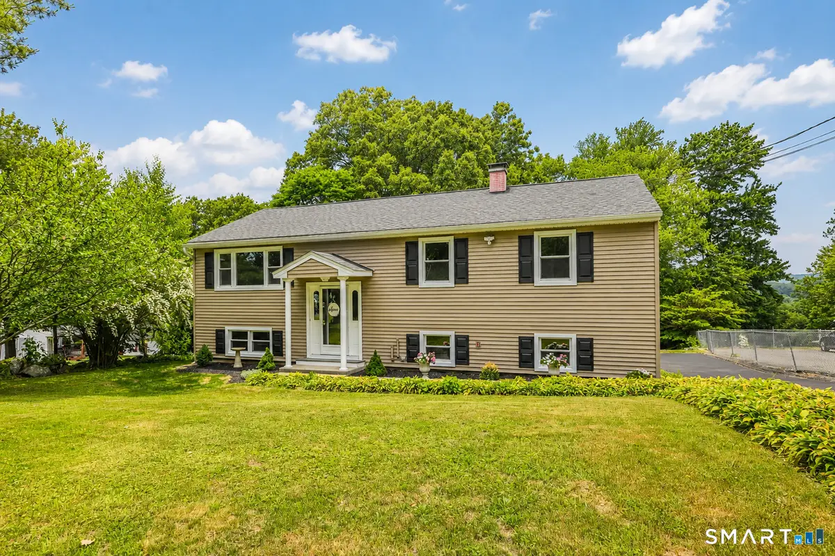 130 Back Rimmon Road, Beacon Falls, CT 06403 - #1