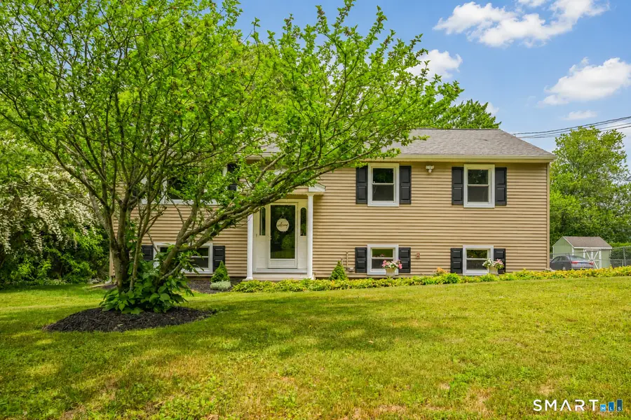130 Back Rimmon Road, Beacon Falls, CT 06403 - #3