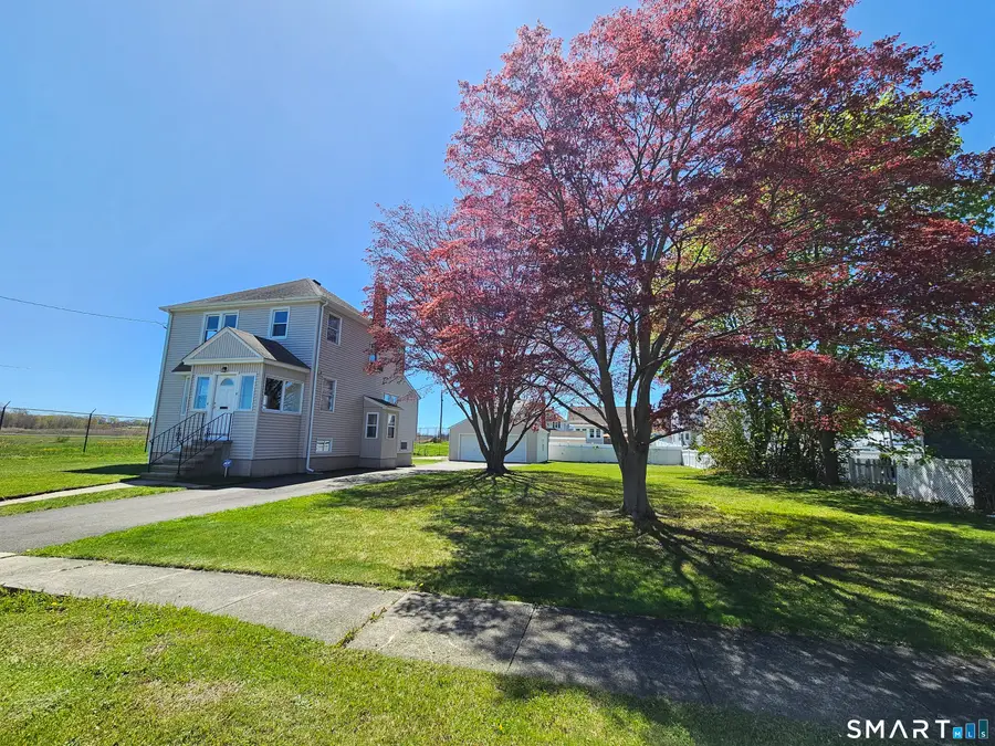 17 Johnston Street, New Haven, CT 06512 - #2